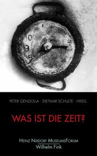 Produktbild: Was ist die Zeit?