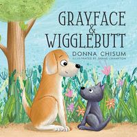 Produktbild: Grayface & Wigglebutt