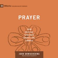 Produktbild: Prayer