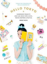 Produktbild: Hello Tokyo