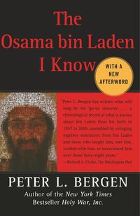 Produktbild: The Osama bin Laden I Know