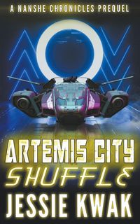 Produktbild: Artemis City Shuffle