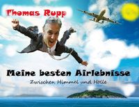 Produktbild: Meine besten Airlebnisse