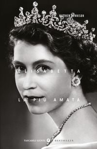 Produktbild: Elisabetta. La pi&ugrave; amata