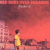 Produktbild: Red Skies Over Paradise