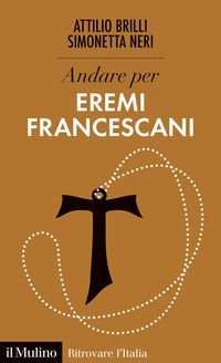 Produktbild: Andare per eremi francescani