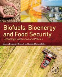 Produktbild: Biofuels, Bioenergy and Food Security