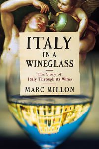 Produktbild: Italy in a Wineglass