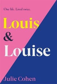 Produktbild: Cohen, J: Louis & Louise
