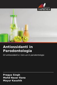 Produktbild: Antiossidanti in Parodontologia