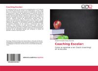 Produktbild: Coaching Escolar: