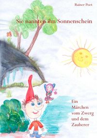 Produktbild: Sein Name war Sonnenschein