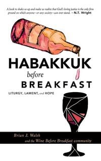 Produktbild: Habakkuk before Breakfast