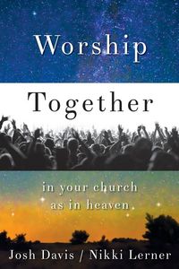 Produktbild: Worship Together in Your Church as in Heaven