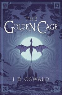 Produktbild: The Golden Cage