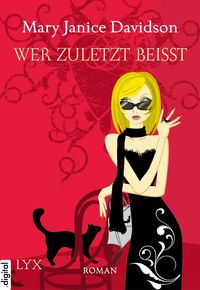 Produktbild: Wer zuletzt bei&szlig;t