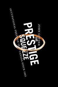 Produktbild: Goyder, J: The Prestige Squeeze