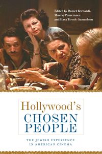 Produktbild: Hollywood's Chosen People