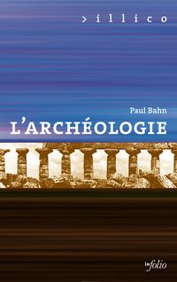 Produktbild: L'arch&eacute;ologie