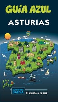 Produktbild: Asturias