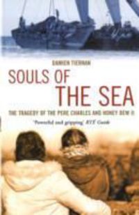 Produktbild: Souls of the Sea
