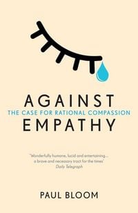 Produktbild: Against Empathy