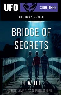 Produktbild: Bridge Of Secrets