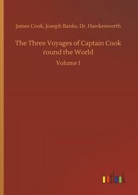 Produktbild: The Three Voyages of Captain Cook round the World