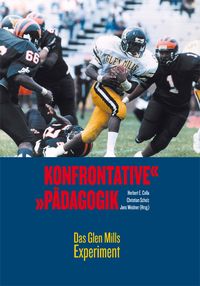 Produktbild: Konfrontative P&auml;dagogik