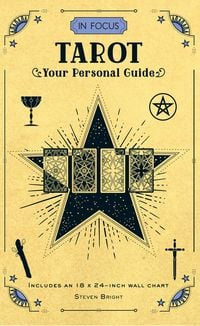 Produktbild: In Focus Tarot