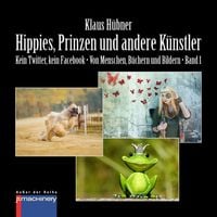Produktbild: Hippies, Prinzen und Andere K&uuml;nstler