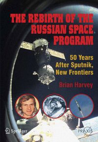 Produktbild: The Rebirth of the Russian Space Program