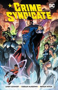 Produktbild: Crime Syndicate