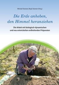 Produktbild: Die Erde anheben, den Himmel heranziehen