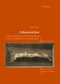Produktbild: Lebenszeichen