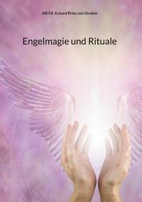 Produktbild: Engelmagie und Rituale