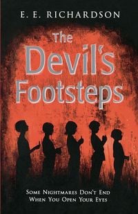Produktbild: The Devils Footsteps