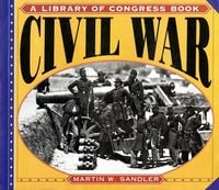 Produktbild: Civil War