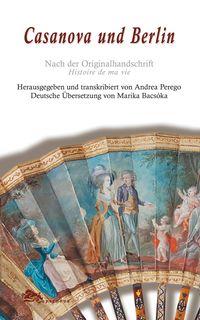 Produktbild: Casanova und Berlin