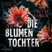 Produktbild: Die Blumentochter