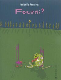 Produktbild: Fourmi ?