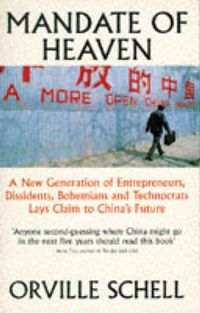 Produktbild: Mandate of Heaven