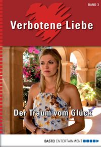 Produktbild: Verbotene Liebe - Folge 03