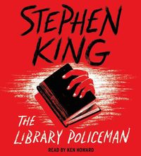 Bild vom Artikel The Library Policeman vom Autor Stephen King