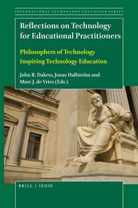 Produktbild: Reflections on Technology for Educational Practitioners
