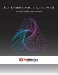 Produktbild: Icon English Reading Success