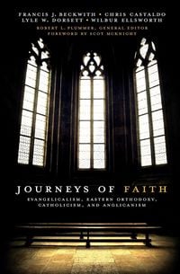 Produktbild: The Journeys of Faith