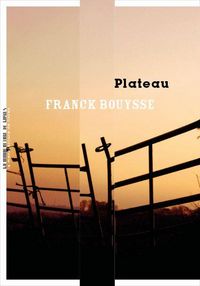 Produktbild: Plateau