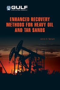 Produktbild: Enhanced Recovery Methods for Heavy Oil and Tar Sands