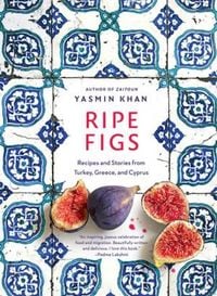 Produktbild: Ripe Figs